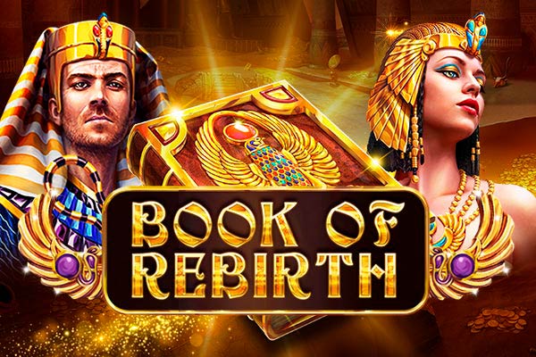 Book of Rebirth