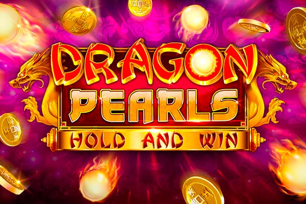 Dragon Pearls Hold and Win